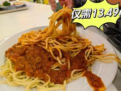 -宜家·瑞典风味餐厅(北京西红门店)