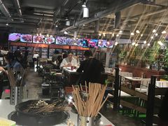 -钢管厂歆瑞源油卤串串香(春熙路太古里店)