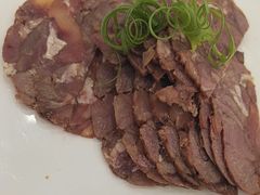 -乔家满族八大碗(流水沟店)