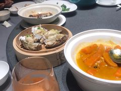 -徐记海鲜(曲江南湖店)