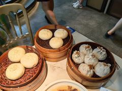 包子烧卖-花园茶楼(兴城西路店)