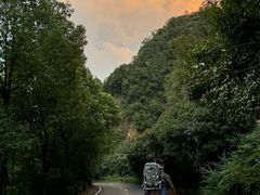 -千岛湖龙川湾