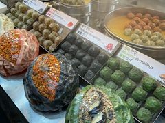 -西归浦每天偶来市场