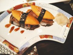 -山葵家·创意料理(临平银泰城店)
