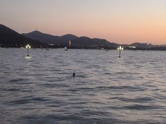 -云龙湖旅游景区