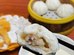 小笼包-邻悦里深夜豆浆(南头街店)