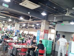 -皖北巫氏三胖地锅鸡(长淮总店)
