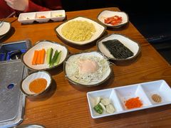 -红辣椒八爪鱼特色韩国料理