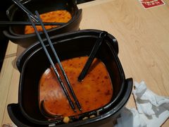 -阿香米线(凯德广场.1818店)