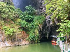 -英西峰林·洞天仙境
