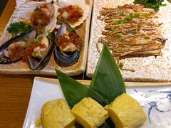 -樱町三味日本料理(城乡世纪广场店)