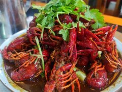 -楠翔馆桐庐菜(胜利河美食街店)
