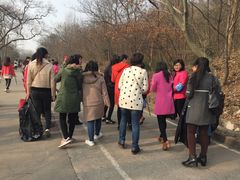 -襄阳烈士陵园(襄城区)