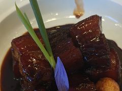 -聚鑫阁江浙菜·非遗传承技艺(青村帝华园店)