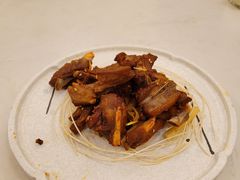 -香香海南菜餐厅