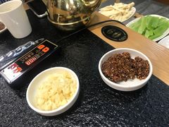 -大自然醉鹅·铁锅火焰鹅(上海联洋店)
