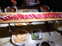 -东道煮牛肉火锅(东盛大街店)