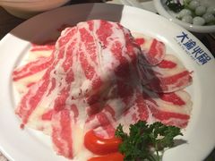 -大渝火锅(太仓万达店)