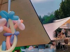 -杭州屏风山越野车营地·团建别墅轰趴民宿