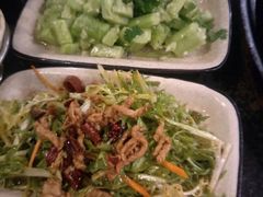 -回忆以前铁锅炖鱼村(一部六号街店)
