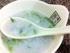 芋头生菜-德天顺盖码饭(人民西路店)
