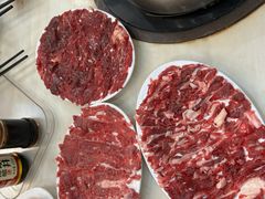 -黑山牛肉汤火锅(花城汇店)