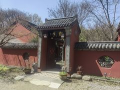 -句容茅山景区