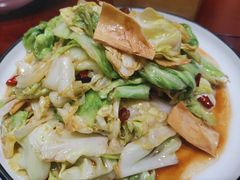 -晚归月亮湾私家菜(临邑路店)