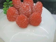 -花花卷卷·鲜食蛋糕(静安久光百货店)