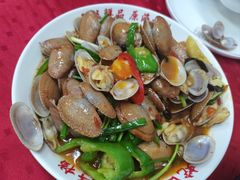 -蛇口康乐快餐鱼仔档(翠苑小区店)
