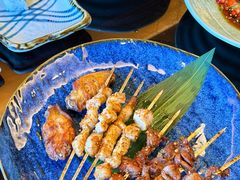 -惠州皇冠假日酒店·西餐厅·自助餐厅