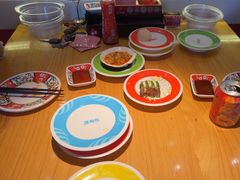 -莲寿司(国兴店)