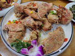 -醉壹号海鲜大排档(厦门美食地标店)