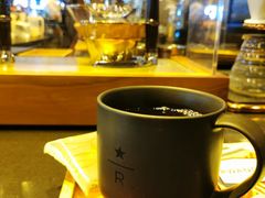 -星巴克臻选(深圳皇庭广场分店)