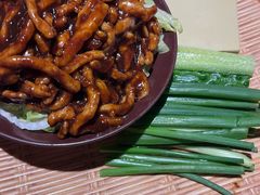 -淀里船宴(卓达店)