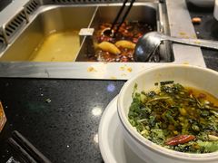 -川西坝子火锅(金沙1.0直营店)