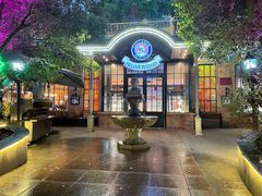 -宝莱纳啤酒花园餐厅PAULANER BRAUHAUS Nanjing(广州路店)