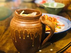 -兰溪小馆(东直门簋街店)