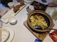 -大海湾酒楼(人南店)