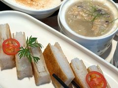 -滋粥楼·顺德菜(番禺广场总店)