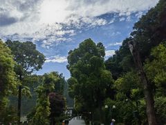 -白帝城·瞿塘峡景区