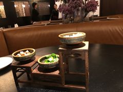 -丽晶轩中餐厅(重庆丽晶酒店)