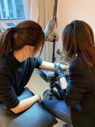 -飛凡TATTOO纹身•原创