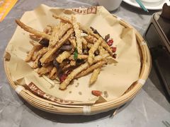 -肖记公安牛肉鱼杂馆·省级非物质文化遗产(江汉路直营店)