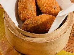 -Apollo·西班牙小酒馆(安福路店)