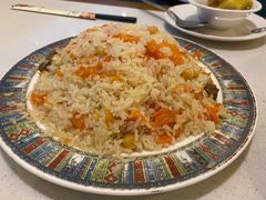 手抓饭-海尔巴格新疆餐厅(东来兴店)