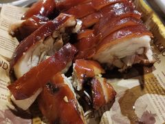 -琼大师东方烤乳猪(亚特兰蒂斯店)