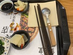 -煲仔皇腊味煲仔饭(经四万达店)