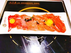 -许府牛火锅(信义坊总店)