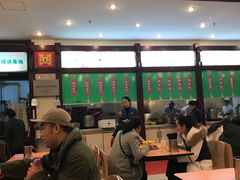 -龙抄手(春熙路总店)